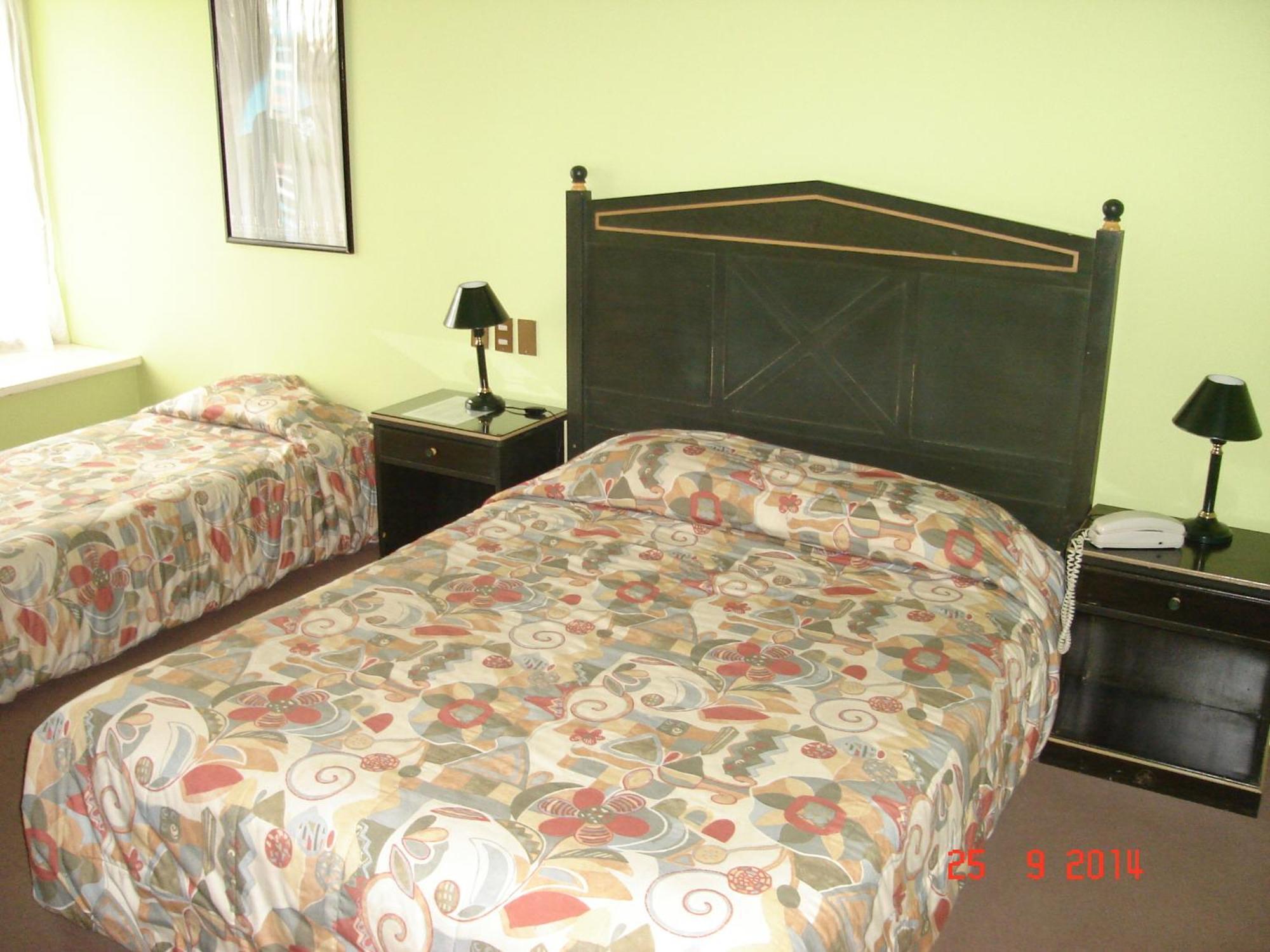 Hotel Alicante ชิยัน ห้อง รูปภาพ