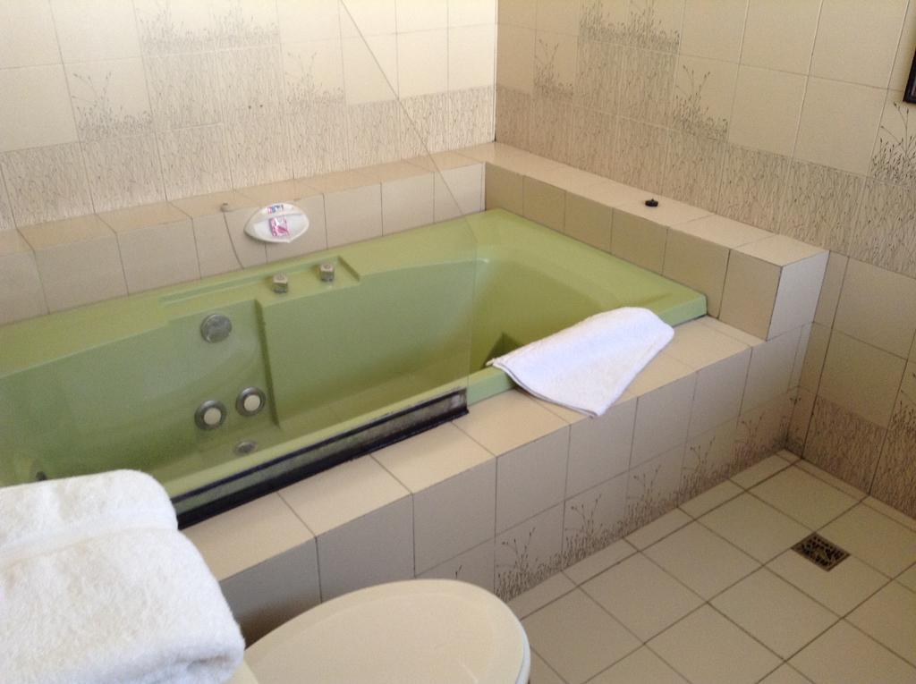 Hotel Alicante ชิยัน ห้อง รูปภาพ