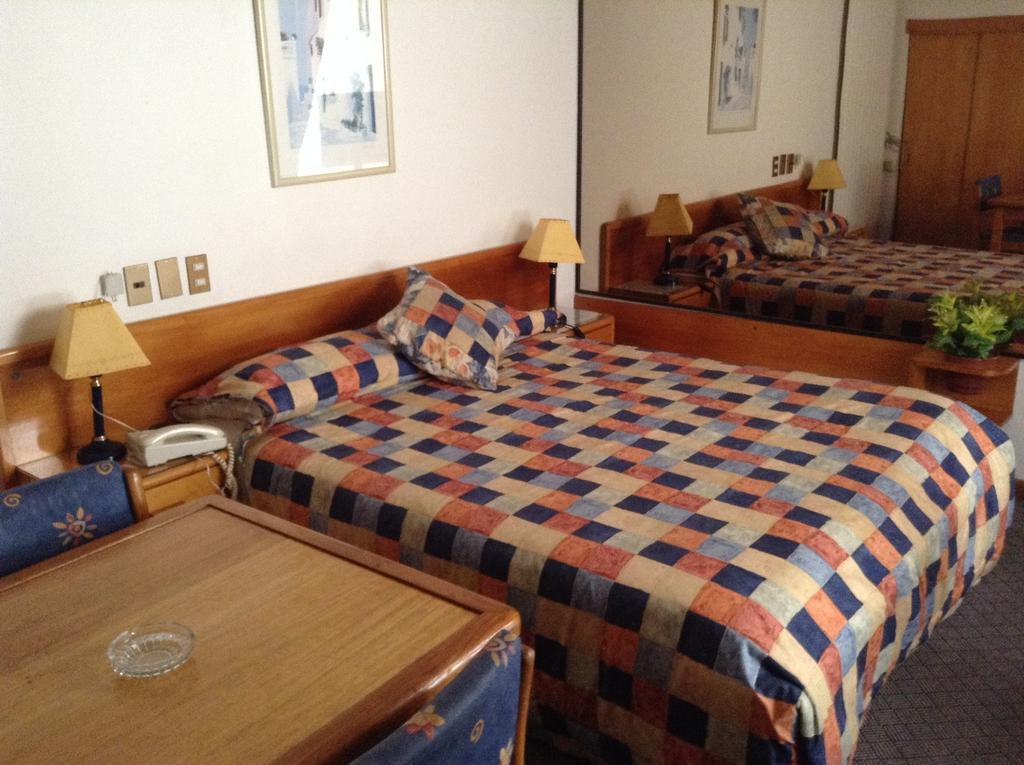 Hotel Alicante ชิยัน ห้อง รูปภาพ