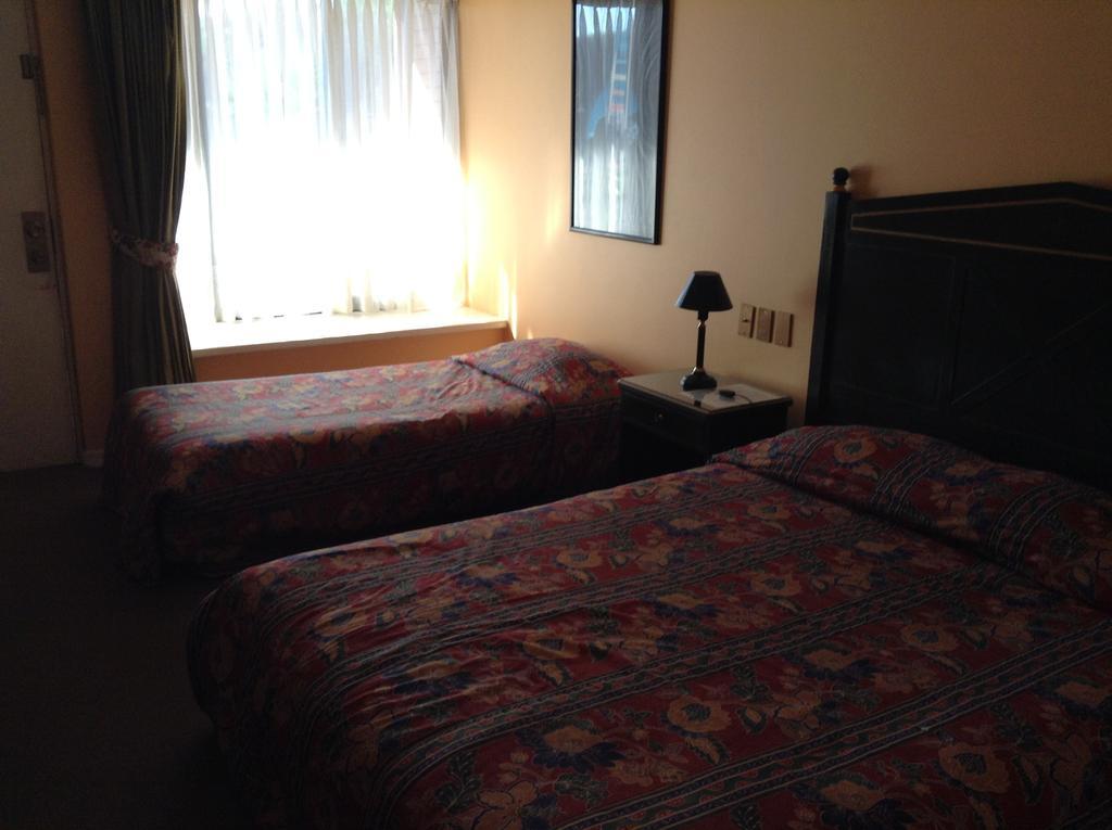 Hotel Alicante ชิยัน ภายนอก รูปภาพ