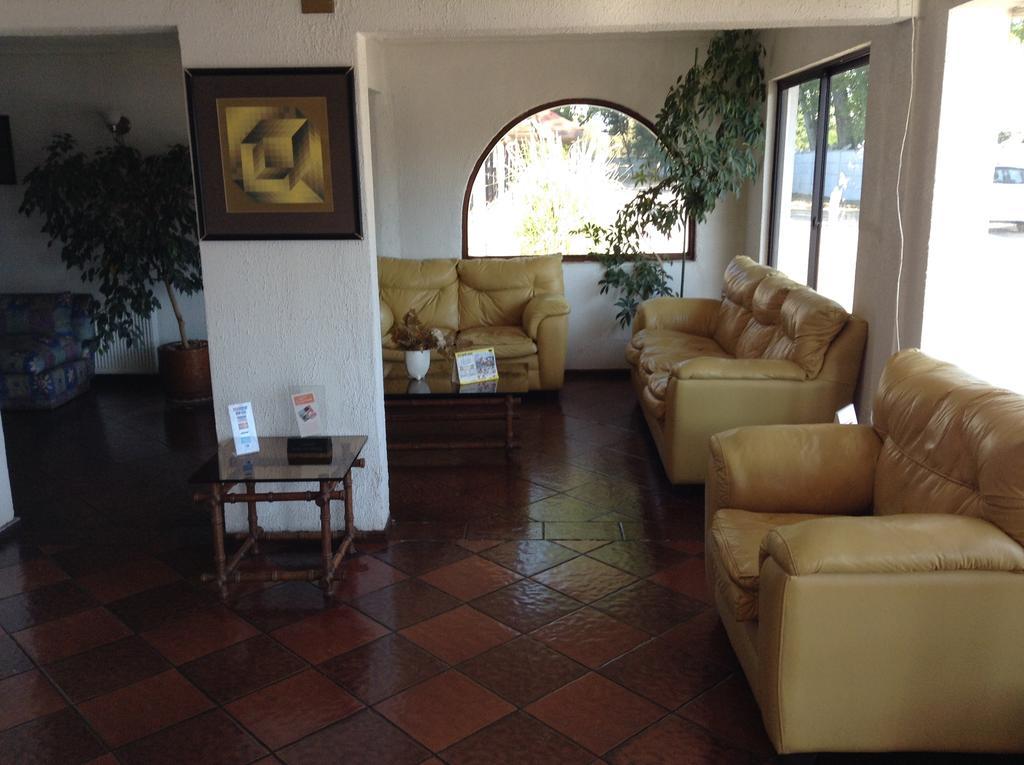 Hotel Alicante ชิยัน ภายนอก รูปภาพ