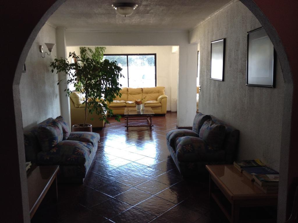 Hotel Alicante ชิยัน ภายนอก รูปภาพ