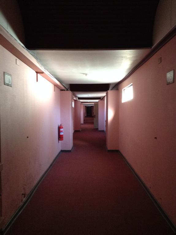 Hotel Alicante ชิยัน ภายนอก รูปภาพ
