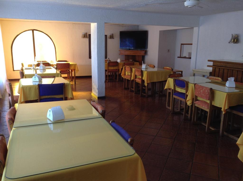 Hotel Alicante ชิยัน ภายนอก รูปภาพ