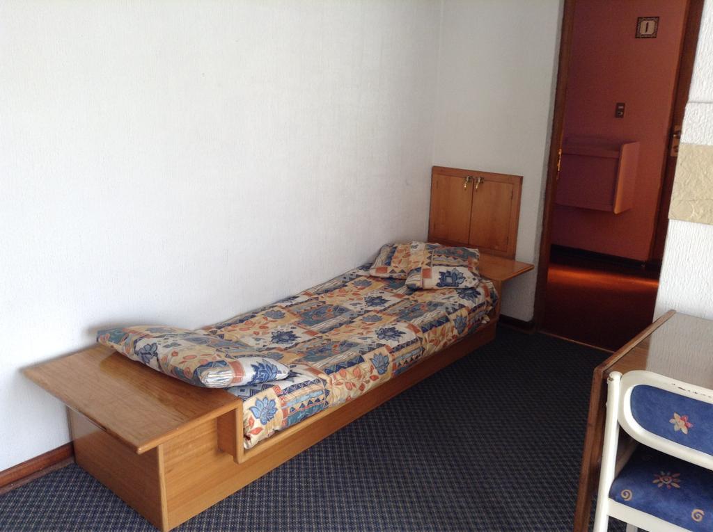 Hotel Alicante ชิยัน ภายนอก รูปภาพ